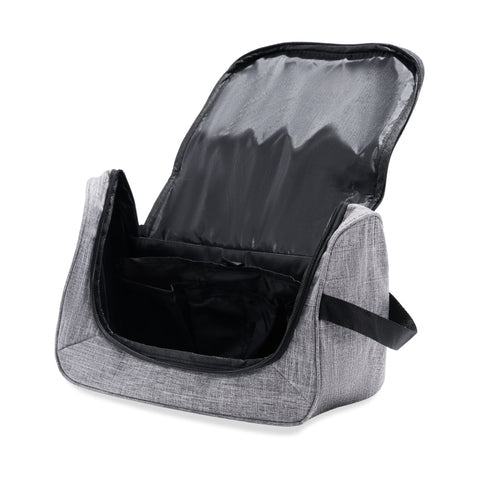 2-in-1 Gym & Toiletry Bag
