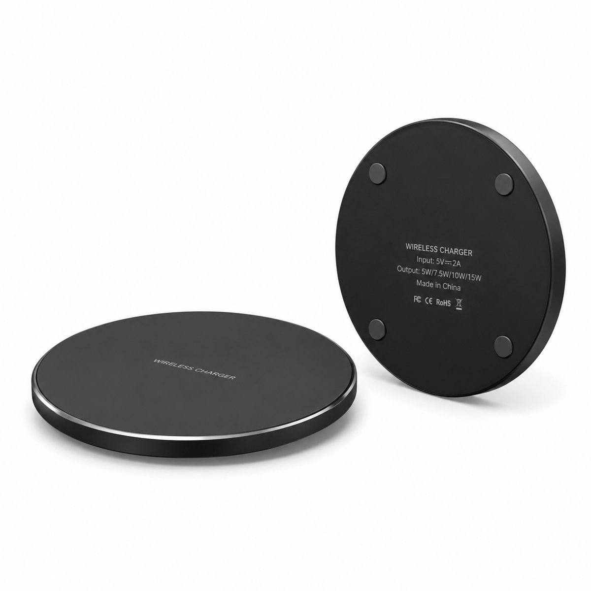 ZenCharge Wireless Pod