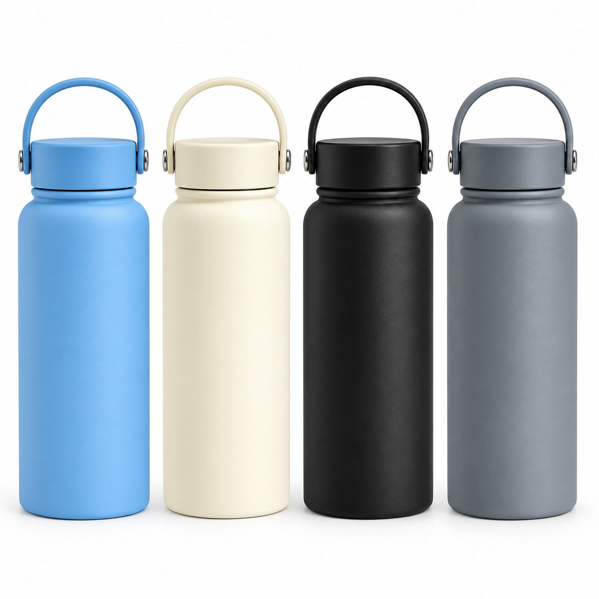 1200ml StellTherm Insulated Vacuum Flask