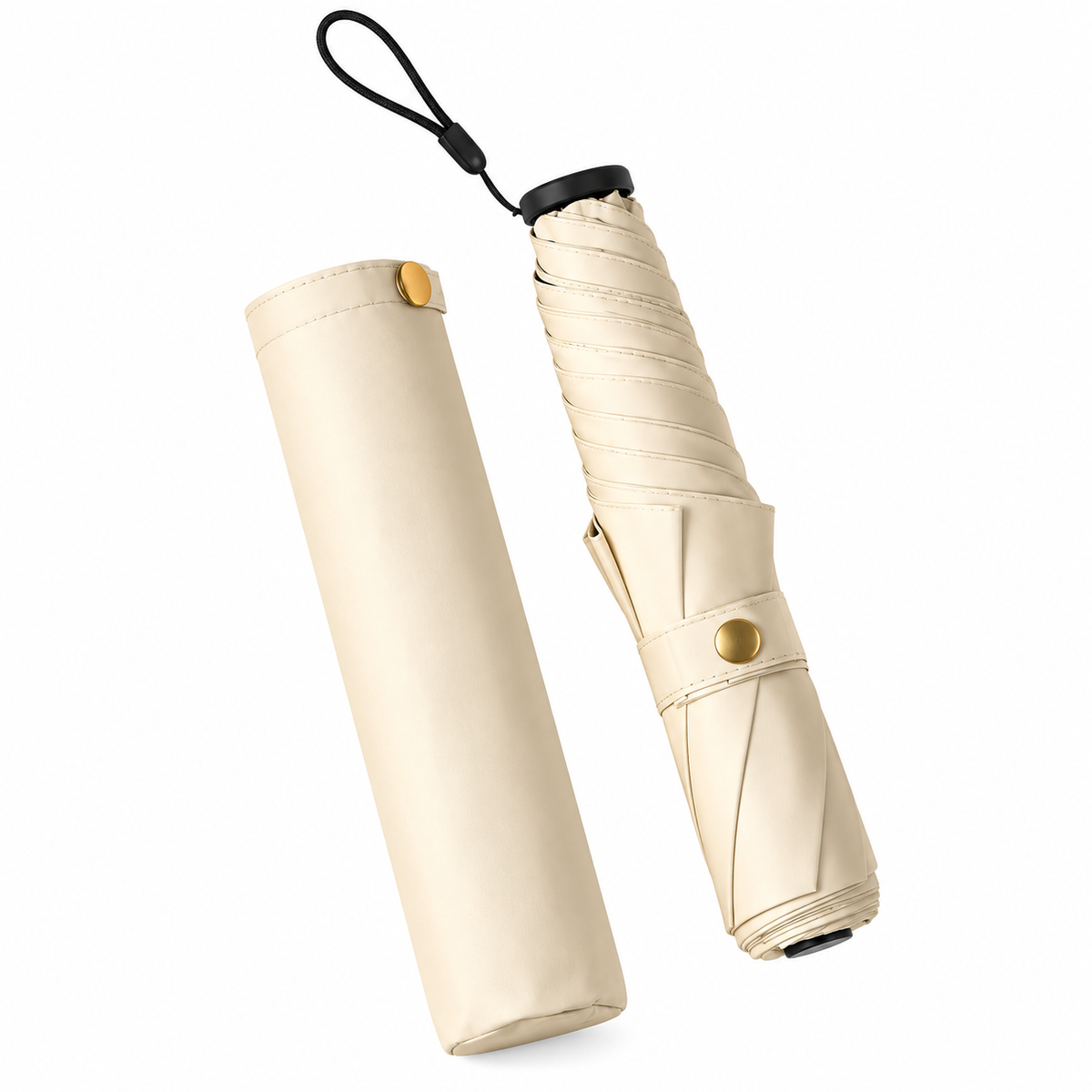 19" Ultra Lightweight UV Umbrella