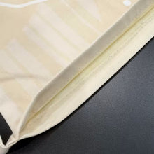 Reusable Canvas Beeswax Bag
