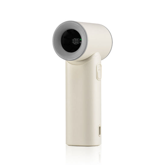 Portable Mini Turbo Handheld Fan - hover image