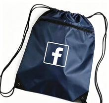 Basic Drawstring Bag (210D)
