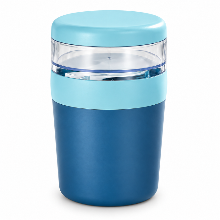 2-in-1 Insulated Yorgurt Cup