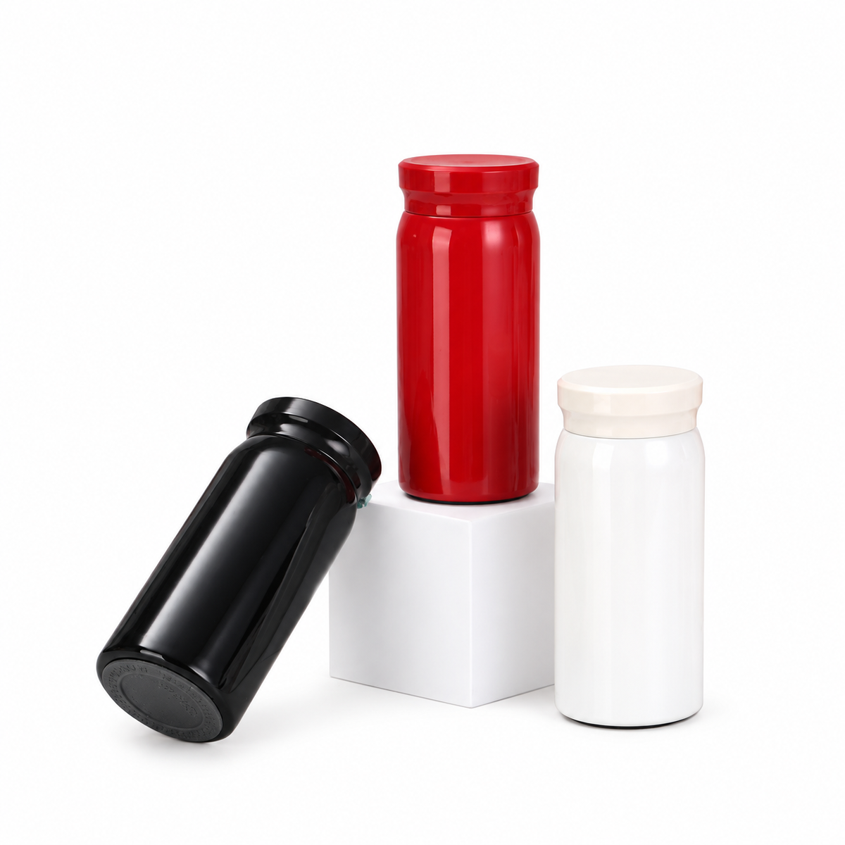 200ml PocketMate Thermal Flask