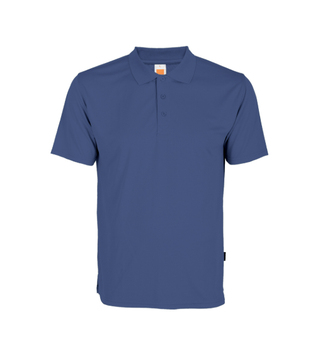 QD06 Plain Dri-Fit Polo Shirt (Unisex)