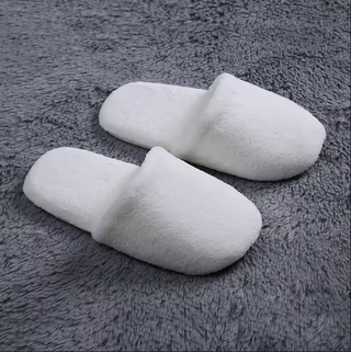 Premium Coral Fleece Slippers