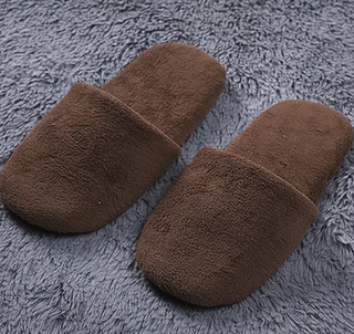 Premium Coral Fleece Slippers