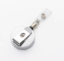 Classic Retractable Badge Reel