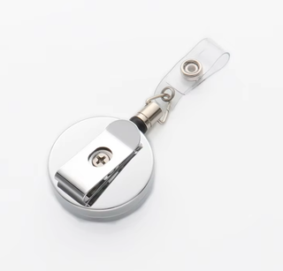 Classic Retractable Badge Reel