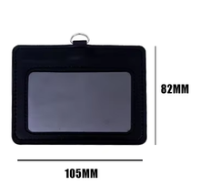 Landscape ID Card Holder