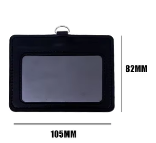 Landscape ID Card Holder
