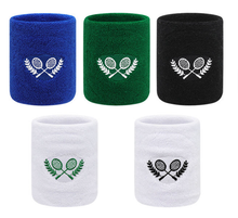 Sports Wristband (1 pcs)