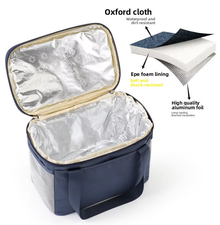 Outdoor Insulated Lunch Bag