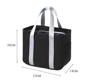 SoftShape Insulated Lunch Bag