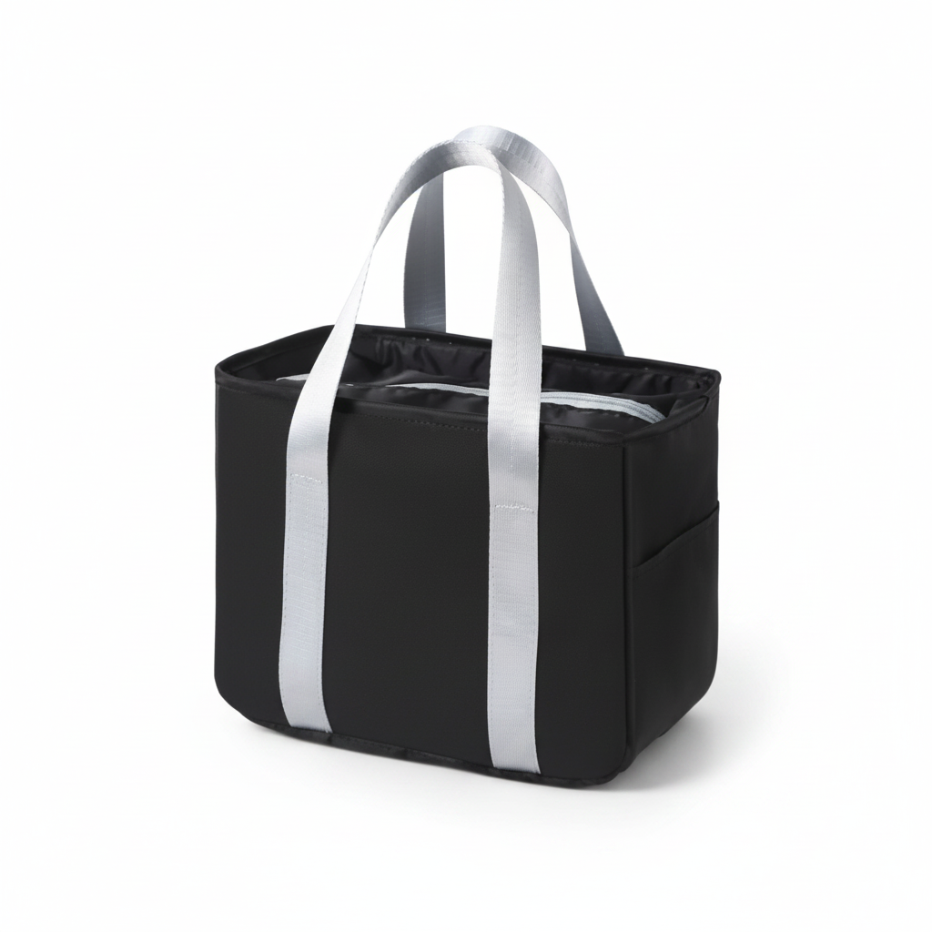 SoftShape Insulated Lunch Bag