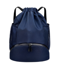 Active Sport Drawstring Backpack