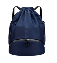 Active Sport Drawstring Backpack