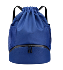 Active Sport Drawstring Backpack