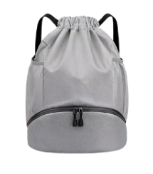 Active Sport Drawstring Backpack