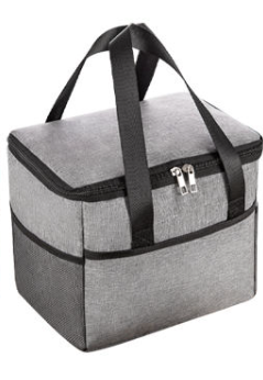 Insulated Lunch Box Bag