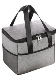 Insulated Lunch Box Bag