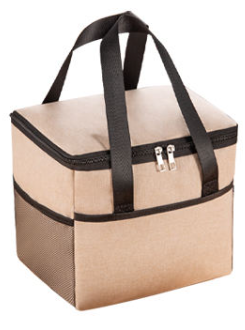 Insulated Lunch Box Bag