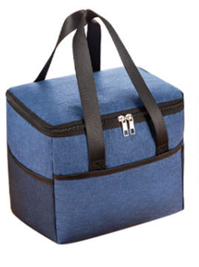 Insulated Lunch Box Bag