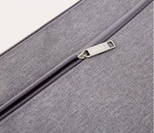 Oxford A4 Zip Document Pouch