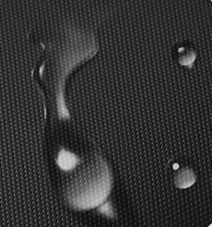 Water-Resistant Tech Gadget Pouch
