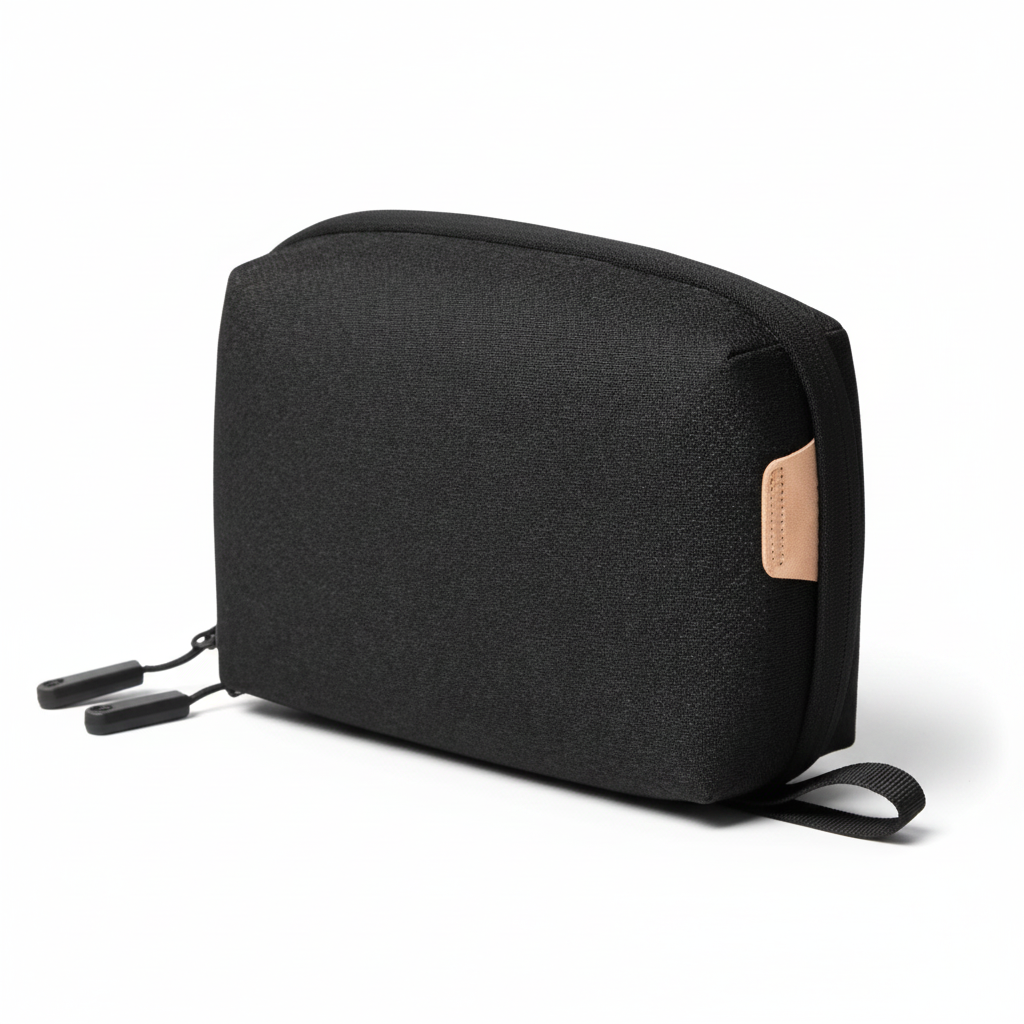 Urban Tech Essentials Pouch