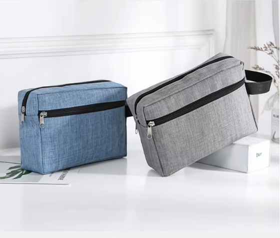 Multipurpose Travel Gadget Pouch - hover image