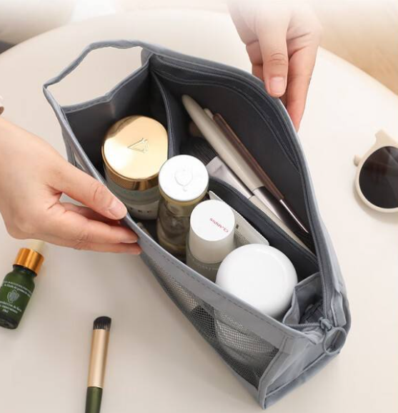 MeshView Toiletry Pouch - hover image