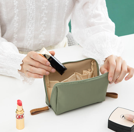 Vanity Pouch