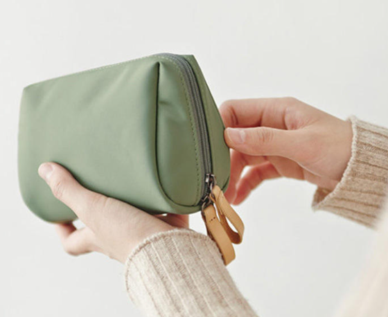 Vanity Pouch - hover image