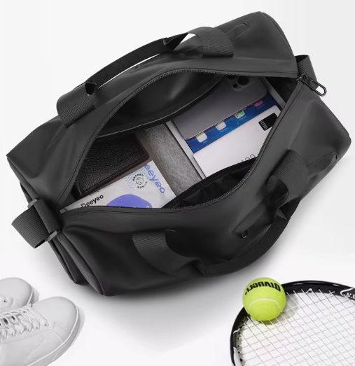 HydroShield Duffel Bag - hover image