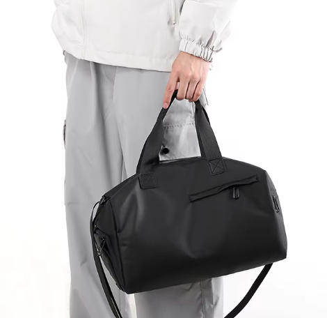 HydroShield Duffel Bag