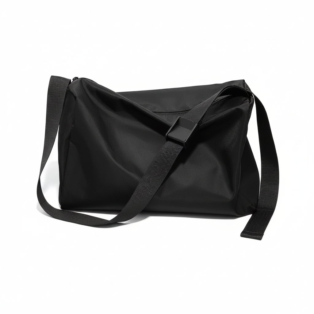 SplashGuard Travel Duffle