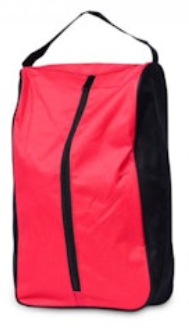 MeshPocket Shoe Bag - hover image