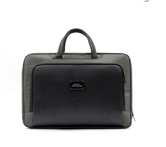 Eco Tri-Way Briefpack