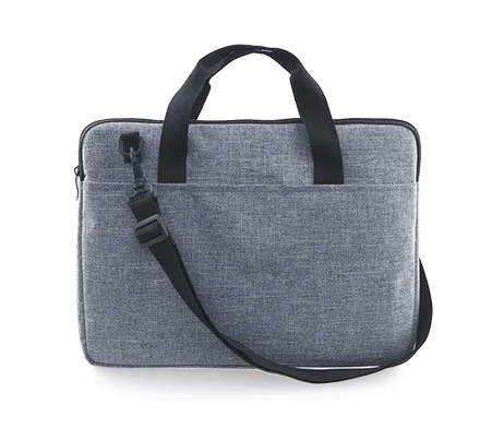 SlimCanvas Laptop Slingbag