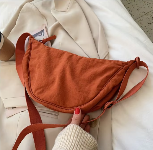 Dumpling Sling Bag - hover image