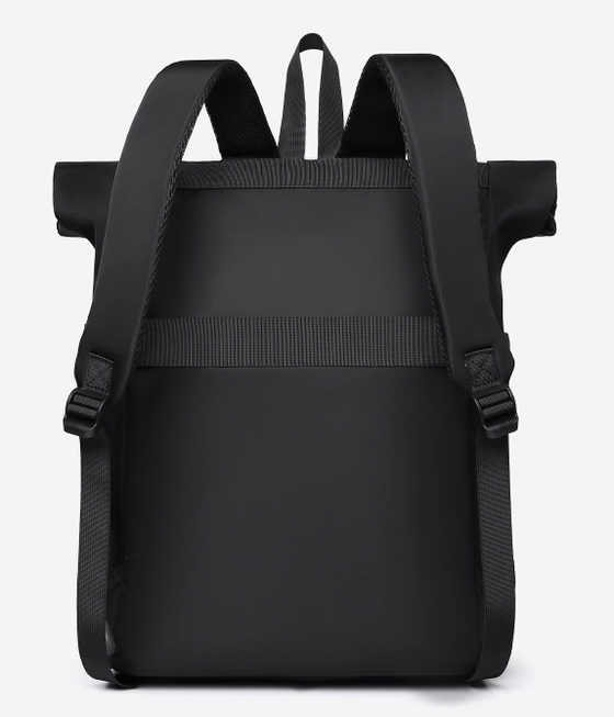 TopRoll Essential Backpack - hover image