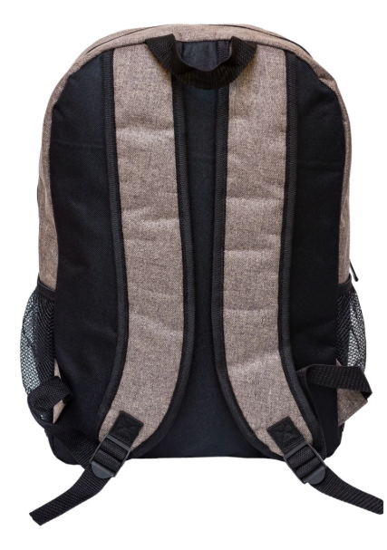Basic DuoTone Backpack - hover image