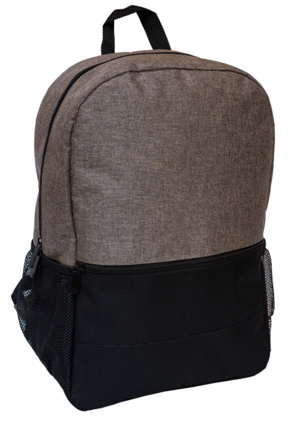 Basic DuoTone Backpack