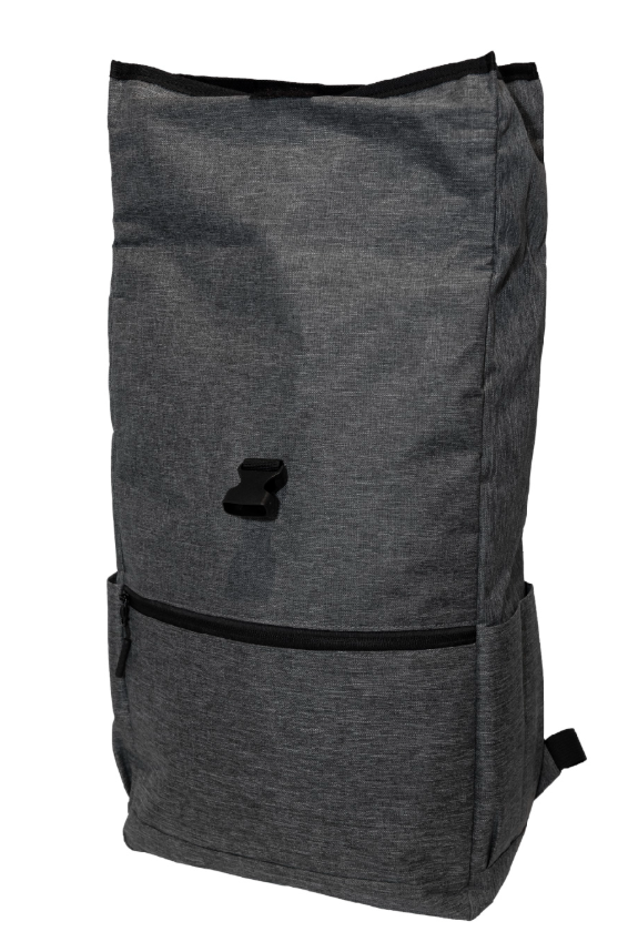 SecureTop Laptop Backpack - hover image