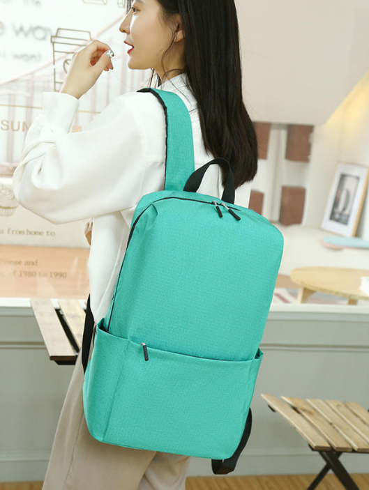 ColorLite 10L Backpack