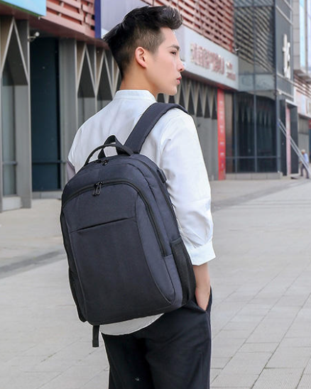 UrbanTech Essential Backpack