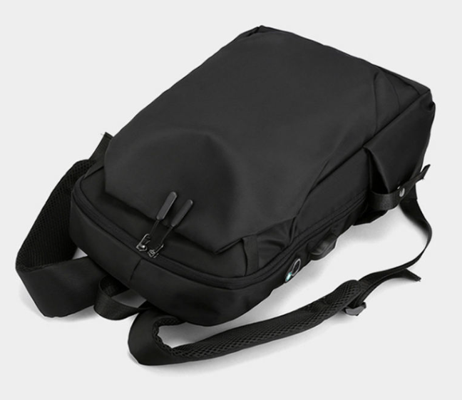 UrbanCore Laptop Backpack