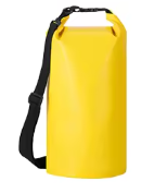 DryGuard 10L Waterproof Bag